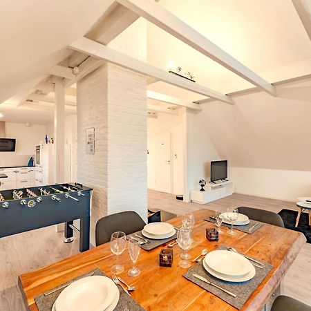 Ferienwohnung An Der Elbe - Xr43 西维陶尔 外观 照片