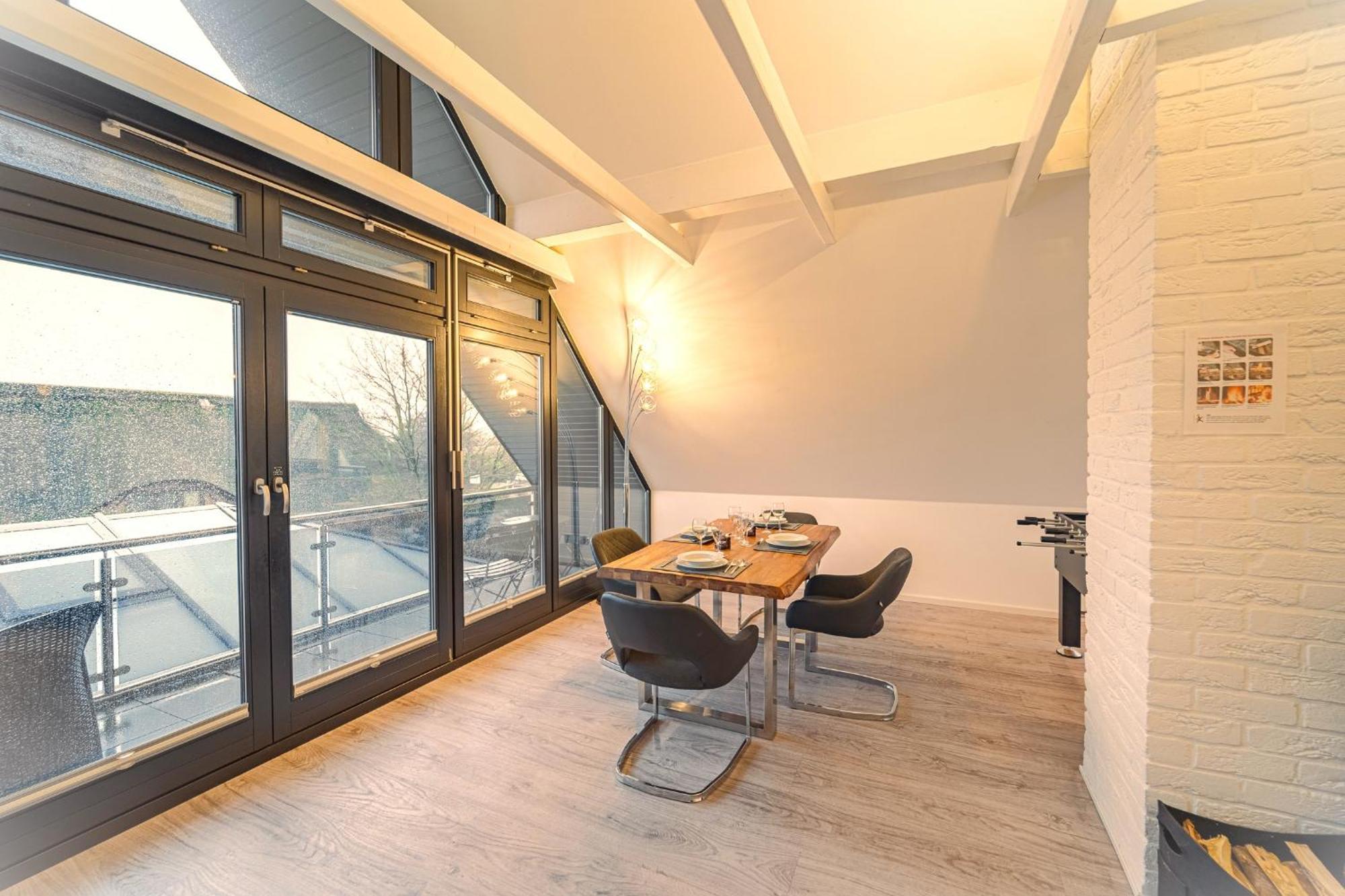 Ferienwohnung An Der Elbe - Xr43 西维陶尔 外观 照片