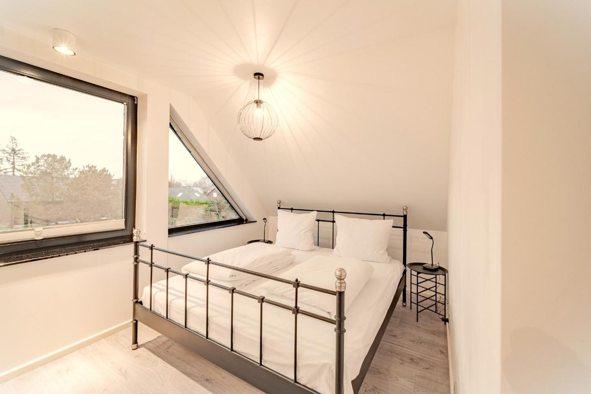 Ferienwohnung An Der Elbe - Xr43 西维陶尔 外观 照片